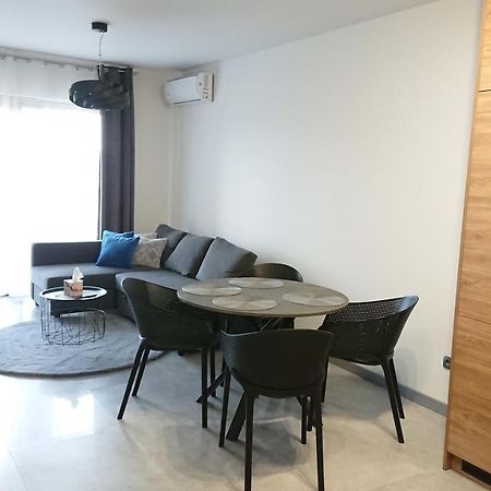 Apartamenty Color - Niebieski 凯尔采 外观 照片