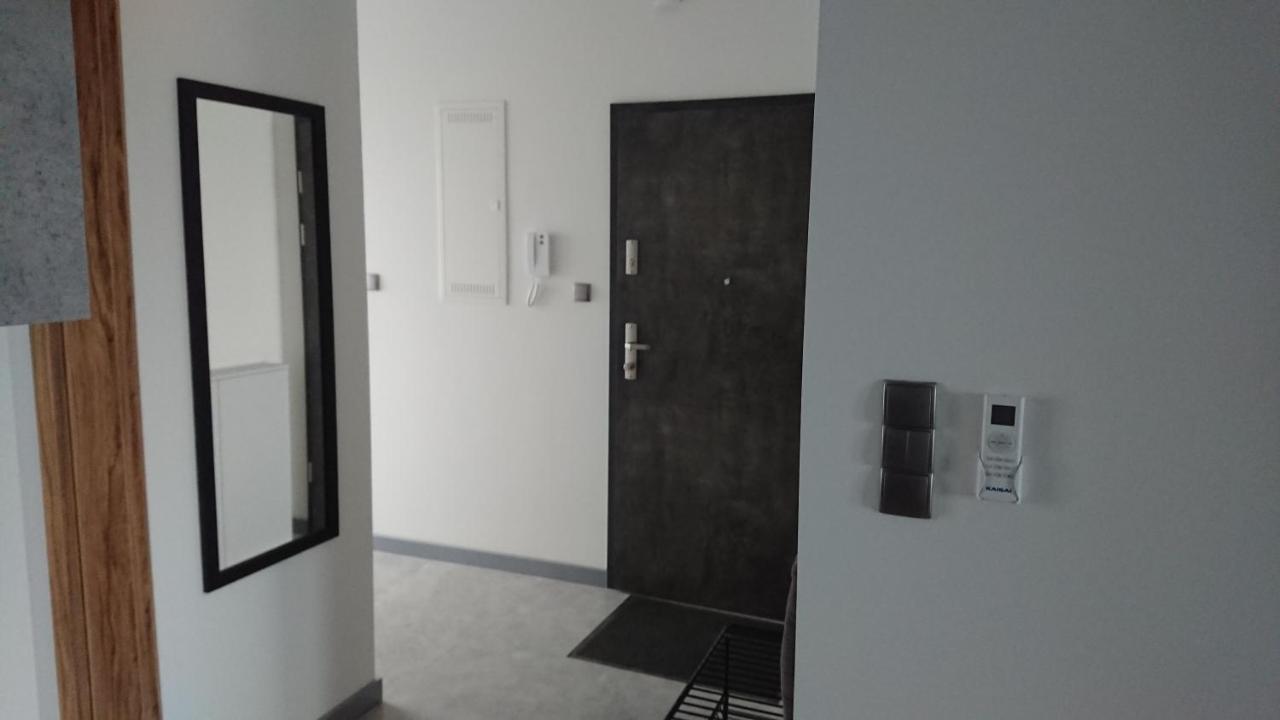 Apartamenty Color - Niebieski 凯尔采 外观 照片