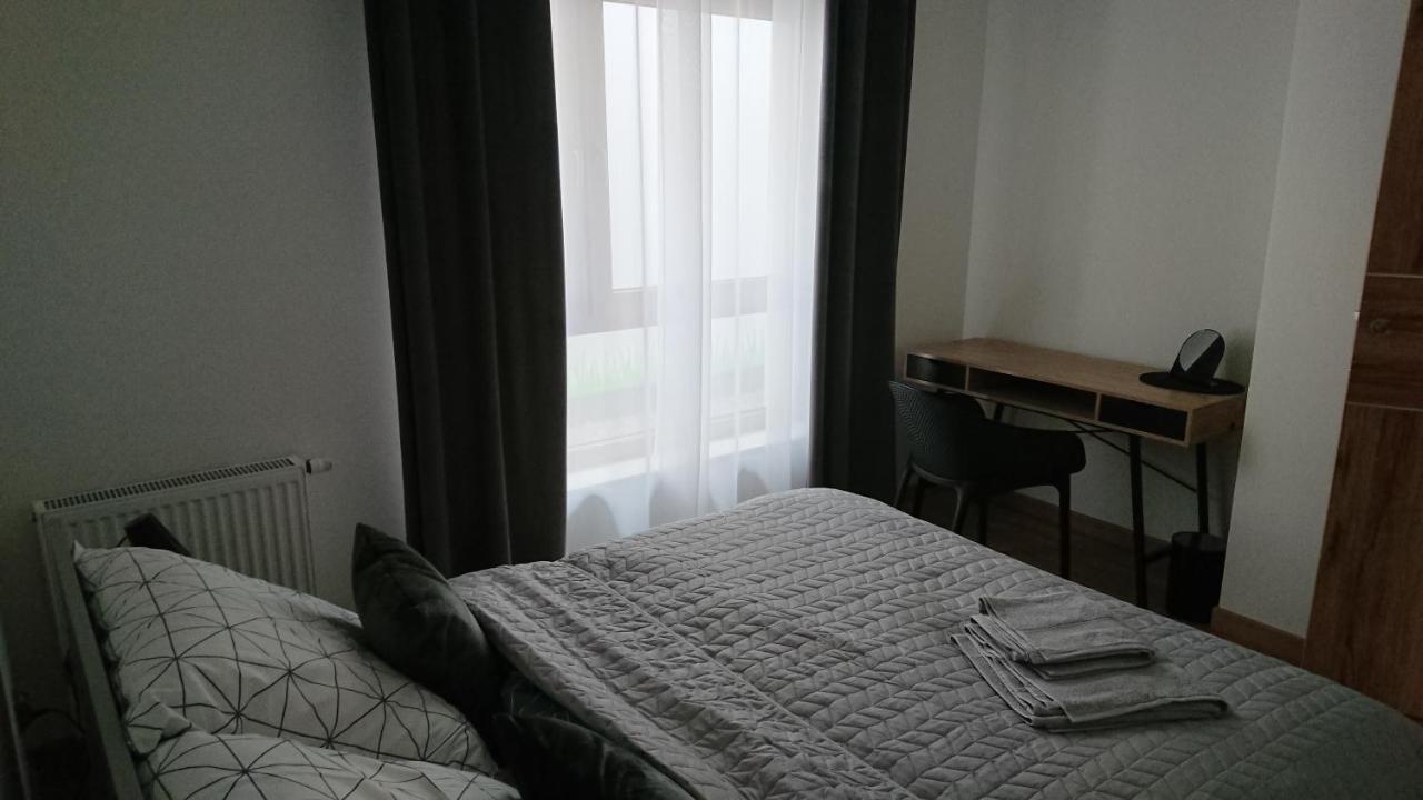 Apartamenty Color - Niebieski 凯尔采 外观 照片
